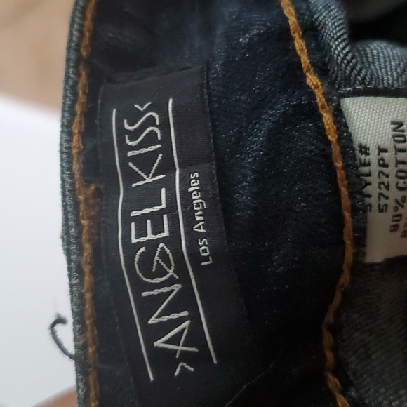 Jeans 👖 - Picture 10 of 11